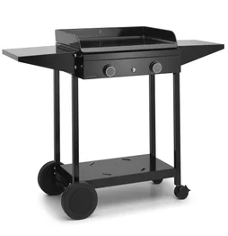 Chariot Chariot Forge Adour Ch Oa 60, Noir