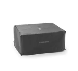 Housse De Protection Pour Plancha Forge Adour