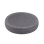 Porte savon Sand resine gris SENSEA