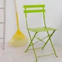 Peinture aérosol relook tout MAISON DECO vert granny brillant 0.400 L