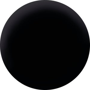 Peinture aérosol Relook Tout, MAISON DECO, 0.400 L noir mat