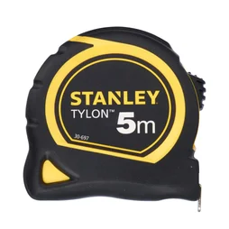 Mètre ruban ruban plastique STANLEY 5 m