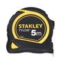 Mètre ruban ruban plastique STANLEY 5 m