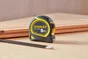 Mètre ruban ruban plastique STANLEY 5 m