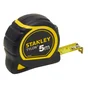 Mètre ruban ruban plastique STANLEY 5 m