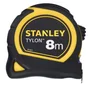 Mètre ruban ruban plastique STANLEY 8 m
