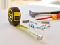 Mètre ruban ruban plastique STANLEY 8 m