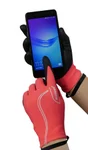 Gant pour outil de manutention nitrile, taille 7 ROSTAING
