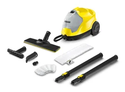 Nettoyeur Vapeur Pour Sols Karcher Sc4 Easy Fix, 2000 W