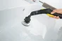 Nettoyeur Vapeur Pour Sols Karcher Sc4 Easy Fix, 2000 W