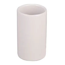 Gobelet céramique Essential, white n°0