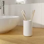 Gobelet céramique Essential, white n°0