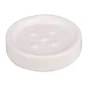 Porte-savon céramique Essential, white n°0