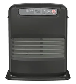 Poêle à pétrole à injection électronique TECTRO SRE 1328C, 2.85 kW