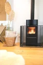 Pare-feu 3 volets Marta Xxl + porte 220 X 75 cm LE MARQUIER