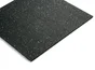 Dalle antivibration polyethylène 60x60 cm épaisseur 10mm