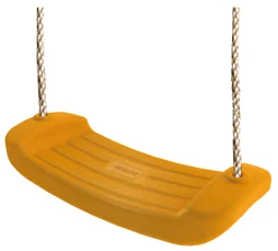 Balançoire en pvc TRIGANO