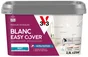 Peinture Multisupport V33 Easy Cover® Blanc Couvrant Mat, 2.5 L