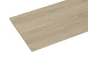Tablette Agglomérée Imitation Chêne Dakota, L.250 X L.50 Cm X Ep.18 Mm