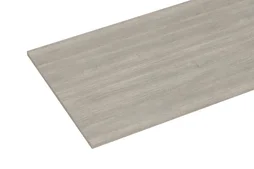 Tablette Mdf Mélaminé Imitation Chêne Grisé, L.250 X L.50 Cm X Ep.18 Mm
