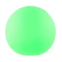 Boule Solaire Buly, Diam 30Cm, Changement De Couleurs, Blanc