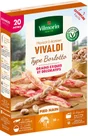 Graine haricot vivaldi VILMORIN 212 g