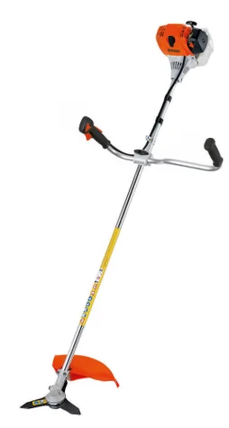 Couteau taillis STIHL pour débroussailleuse 3 dents 300 mm