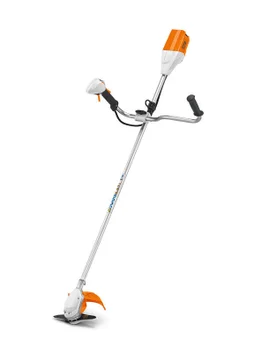 Débroussailleuse sur batterie STIHL Fsa90 36 V, l.38 cm