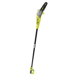 Tronçonneuse Élagueuse Électrique Ryobi Rpp755E, 750 W, Guide De 25 Cm