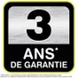 Tronçonneuse Élagueuse Électrique Ryobi Rpp755E, 750 W, Guide De 25 Cm