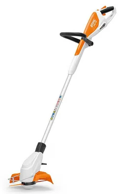 Coupe-bordures sur batterie STIHL, 18 V, l.23 cm + batterie
