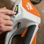 Coupe-bordures sur batterie STIHL, 18 V, l.23 cm + batterie