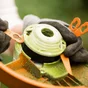 Coupe-bordures sur batterie STIHL, 18 V, l.23 cm + batterie