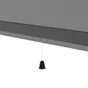 Moustiquaire pour fenêtre H.100 x l.80 cm