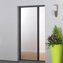 Moustiquaire Pour Porte-Fenêtre H.230 X L.140 Cm