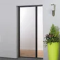 Moustiquaire Pour Porte-Fenêtre H.230 X L.140 Cm