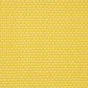 Chaise de jardin NATERIAL Emys en acier jaune