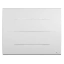 Radiateur électrique à inertie sèche 1000 W SAUTER Sibayak