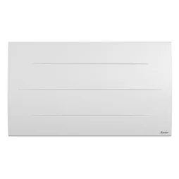Radiateur électrique à inertie sèche 1500 W SAUTER Sibayak