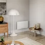 Radiateur électrique à inertie sèche 1500 W SAUTER Sibayak