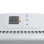 Radiateur électrique à inertie sèche 1500 W SAUTER Sibayak