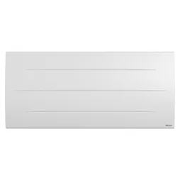 Radiateur électrique à inertie sèche 2000 W SAUTER Sibayak