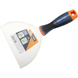Couteau De Peintre Acier Inoxydable 15 Cm Dexter