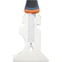 Couteau De Plaquiste 7 En 1 En Acier Inoxydable Dexter, 76 Mm