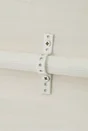Câble De Fixation, Blanc, 1.5M X 12 Mm