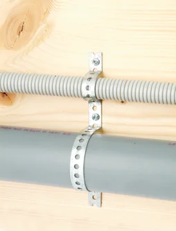 Câble De Fixation, 1 M X 17 Mm