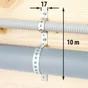 Câble De Fixation, 1 M X 17 Mm