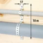 Câble De Fixation, 1 M X 17 Mm