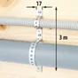 Câble De Fixation, 3 M X 17 Mm