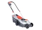 Tondeuse électrique STERWINS 1-33, 1200 W 220 V, l.33 cm